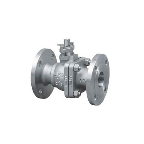 Q41，Q341浮動球閥