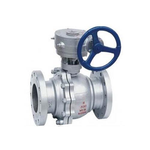 Q47，Q347浮動球閥